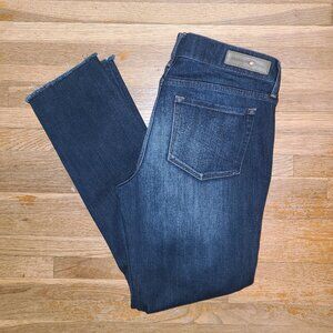 TREASURE & BOND Skinny Fit Jeans, Size 29